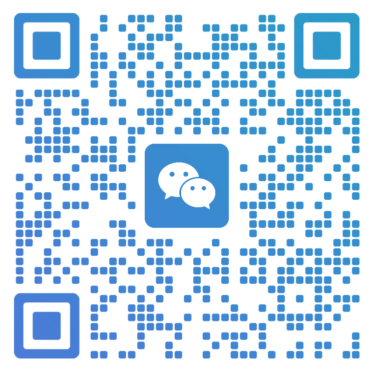 扫一扫加微信-AI吧